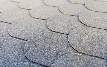 Dungormley asphalt roofing costs
