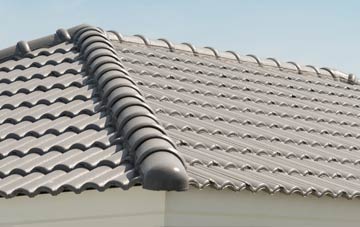 advantages of Dungormley clay roofing