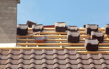 Dungormley clay roofing costs