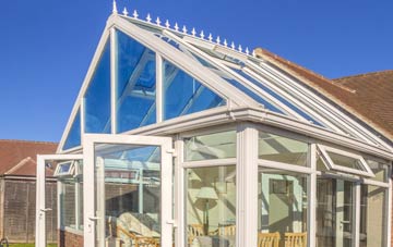 conservatory roof insulation costs Dungormley