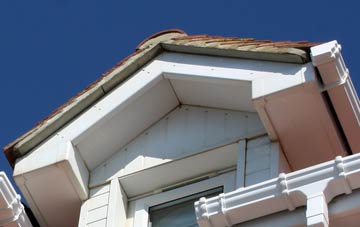 Dungormley fascia installation costs