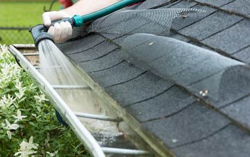 Dungormley gutter cleaning costs