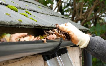 gutter cleaning Dungormley, Armagh