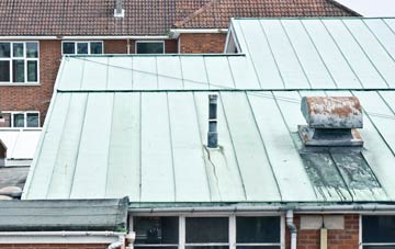 Dungormley lead roofing costs