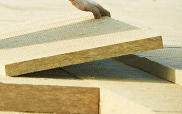 measuring Dungormley tapered insulation