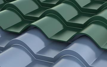 who should consider Dungormley plastic roofs