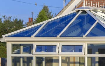 professional Dungormley conservatory insulation