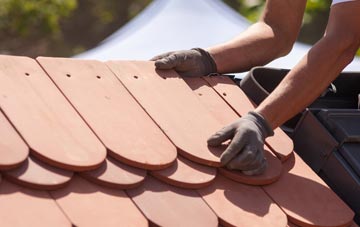 Dungormley roof tile contractors