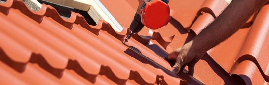 save on Dungormley roof installation costs