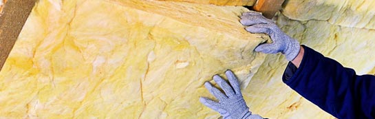 quotes for Dungormley roof insulation