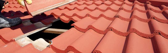 compare Dungormley roof repair quotes