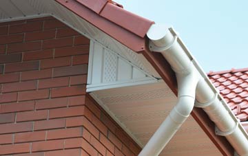 Dungormley soffit repair costs