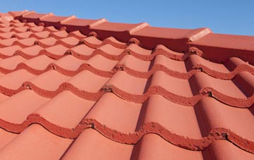 Dungormley tile and slate roof replacement