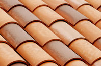 Dungormley clay roofing