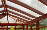 Dungormley conservatory roofing insulation