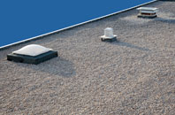 Dungormley flat roofing