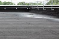 find rated Dungormley flat roofing companies