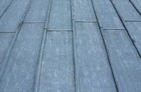 Dungormley lead roofing