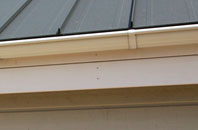 Dungormley soffit repair