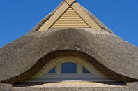 Dungormley thatch roofing